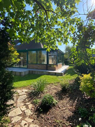  Maison � vendre 7 pi�ces 195 m�