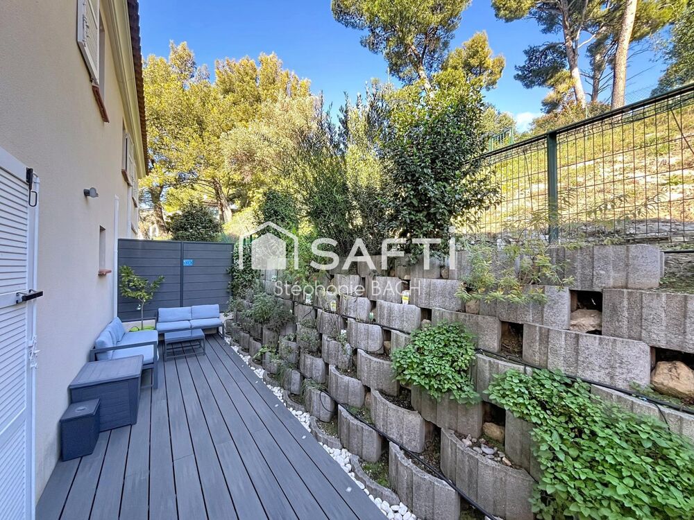 � vendre  Maison La Ciotat (13600)
