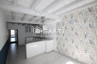  Maison à vendre 3 pièces 76 m²