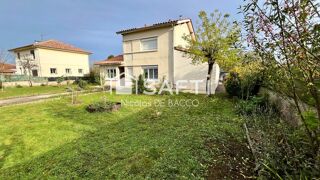  Maison � vendre 5 pi�ces 85 m�