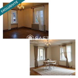  Maison � vendre 9 pi�ces 185 m�