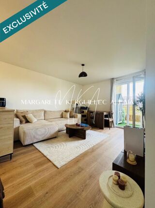  Appartement à vendre 3 pièces 60 m²