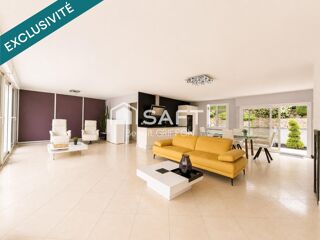  Maison à vendre 3 pièces 113 m²