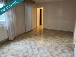  Appartement à vendre 2 pièces 53 m²