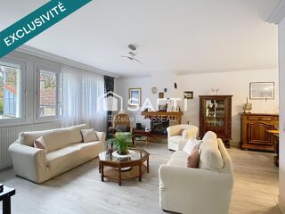  Maison � vendre 6 pi�ces 113 m�