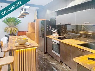  Maison à vendre 5 pièces 144 m²
