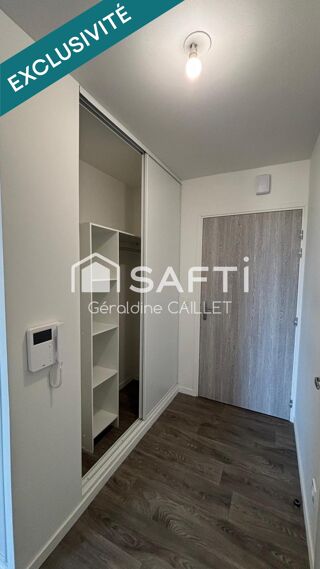  Appartement à vendre 3 pièces 65 m²