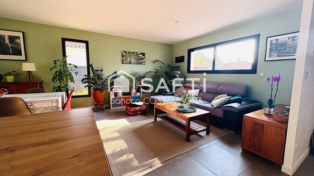 Vente Maison Maison récente sous décennale Montbartier