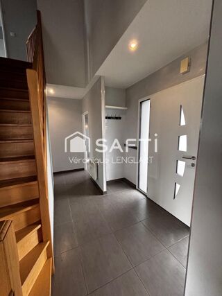  Maison � vendre 6 pi�ces 139 m�