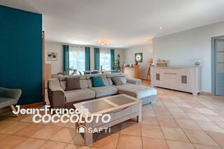  Maison à vendre 6 pièces 160 m²