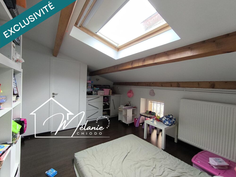 Maison rénovée lumineuse spacieuse offre de beau volume avec 4 chambres et dépendance cours terrasse
