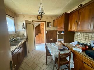  Maison � vendre 5 pi�ces 73 m�