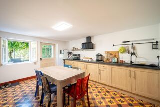  Maison à vendre 7 pièces 177 m²