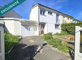  Maison  vendre 5 pices 100 m