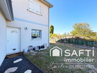  Maison à louer 4 pièces 82 m²