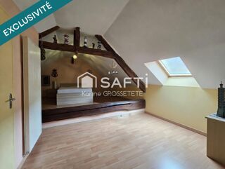  Maison � vendre 4 pi�ces 104 m�