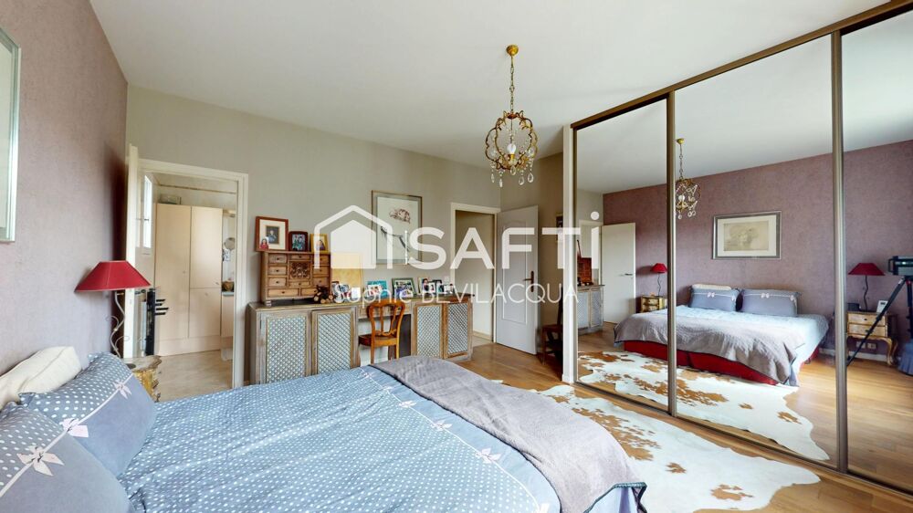  vendre  Maison Fontaines-Saint-Martin (69270)