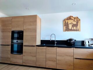  Appartement à vendre 4 pièces 79 m²