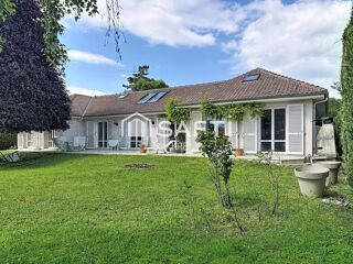  Maison à vendre 8 pièces 210 m²