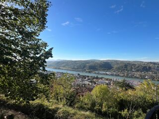 Vente Maison Maison avec vue panoramique sur le Rhône et VIENNE Vienne