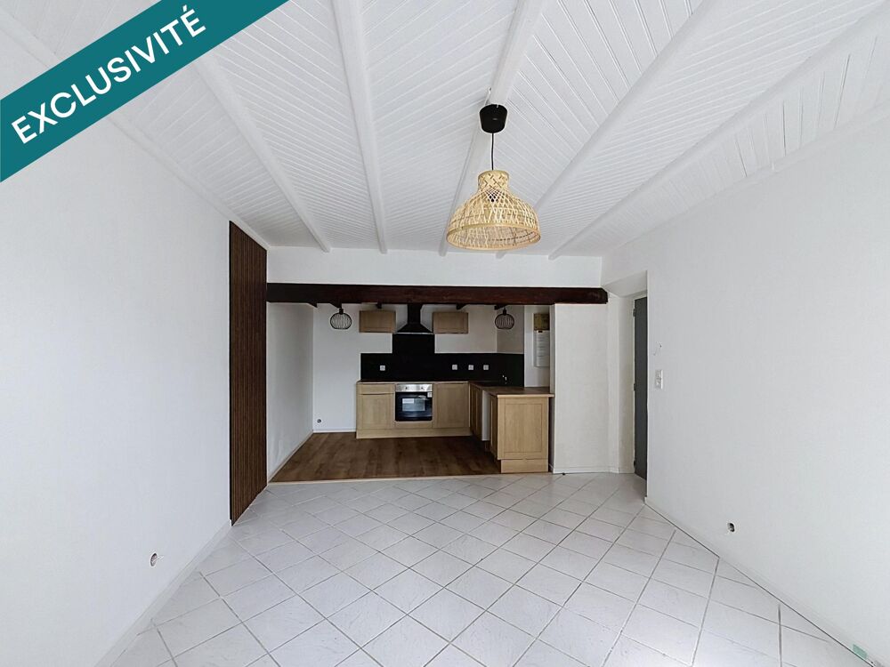 Vente Appartement APPARTEMENT NEUF Lay-saint-christophe