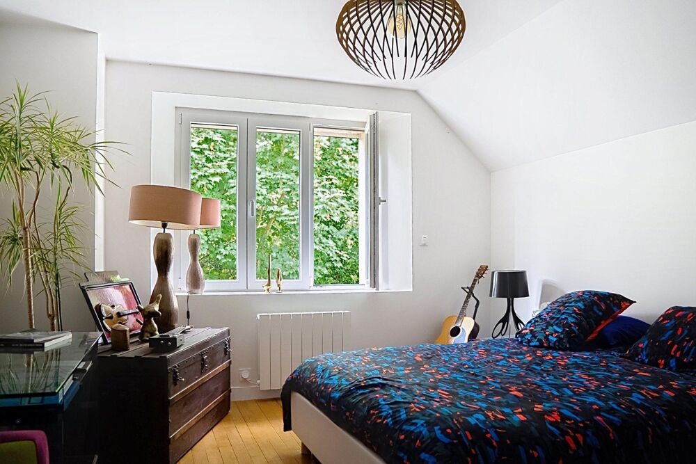 Vente Appartement appartement rez de jardin vaste, plein confort Etigny