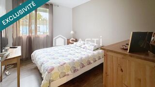  Maison � vendre 4 pi�ces 86 m�