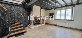 Maison 6 pièces 157 m² · à Pontgouin · 157 m² · 256 500 €