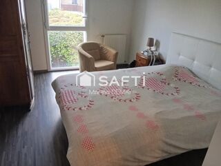  Appartement � vendre 3 pi�ces 63 m�