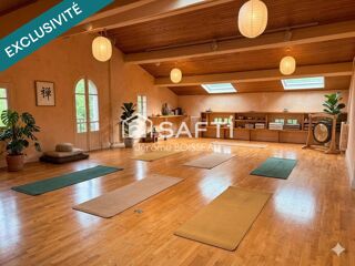 Maison à vendre 12 pièces 495 m²
