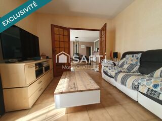  Maison � vendre 4 pi�ces 102 m�