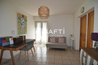  Maison à vendre 4 pièces 80 m²