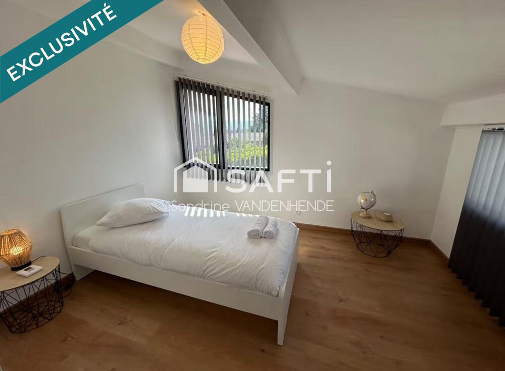  vendre  Maison Saint-Marcel-ls-Valence (26320)
