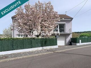  Maison � vendre 7 pi�ces 140 m�