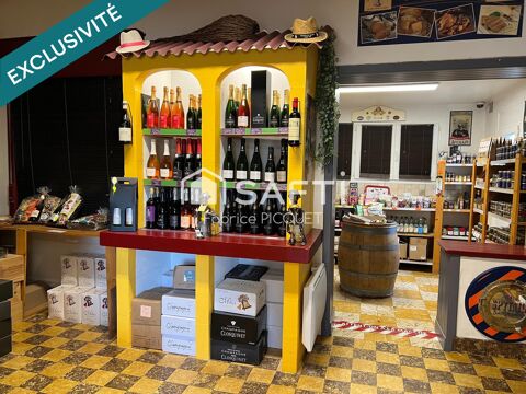 Fonds de commerce 77500 59230 Saint-amand-les-eaux