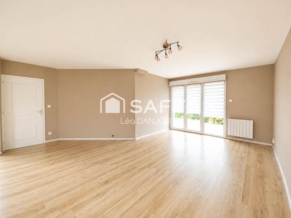 Maison 5 pièces 105m²