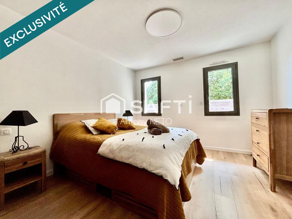 à vendre  Maison Gujan-Mestras (33470)