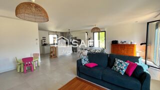  Maison à vendre 4 pièces 105 m²