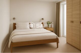  Appartement � vendre 4 pi�ces 83 m�