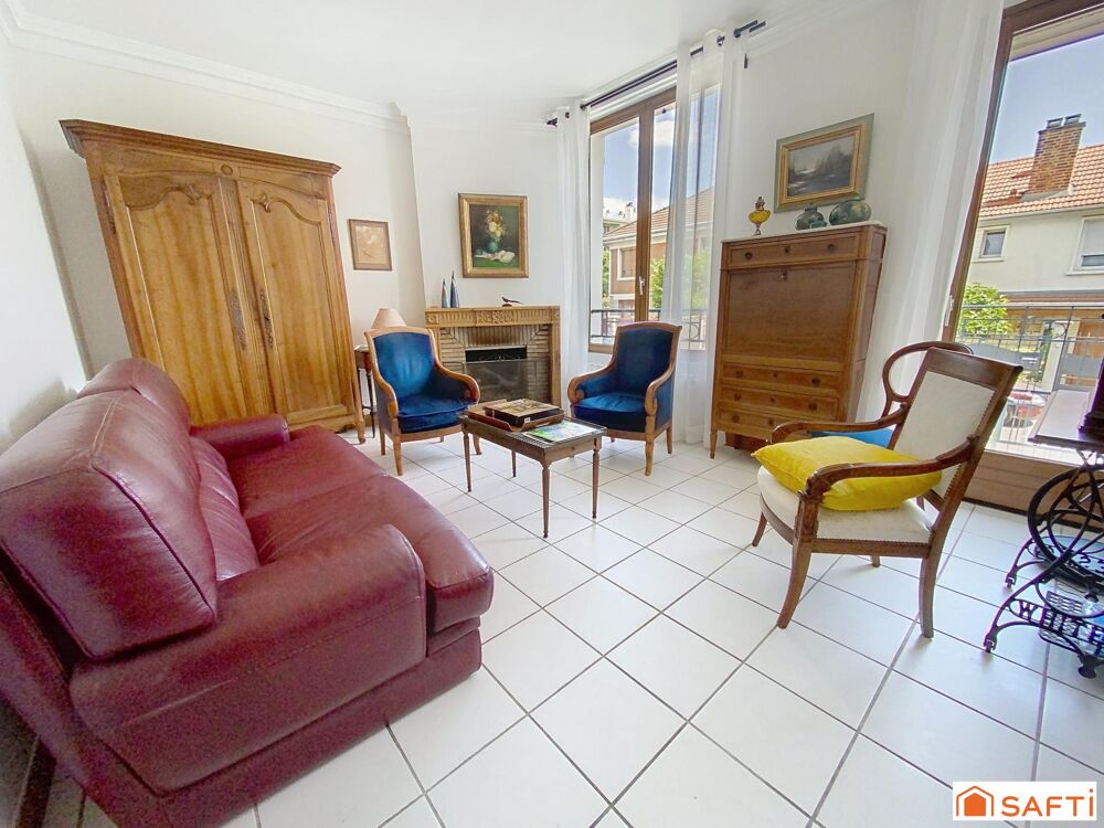 � vendre  Maison L'Ha�-les-Roses (94240)