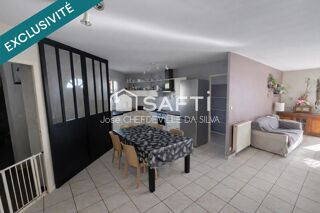  Maison � vendre 6 pi�ces 135 m�
