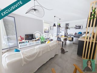  Appartement à vendre 3 pièces 65 m²