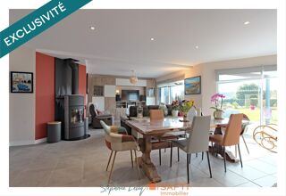  Maison � vendre 8 pi�ces 188 m�