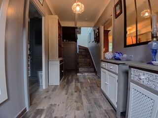  Maison à vendre 8 pièces 149 m²