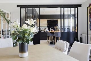  Maison à vendre 6 pièces 215 m²