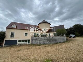  Maison à vendre 10 pièces 328 m²