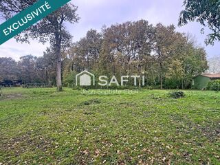  Terrain à vendre 826 m²