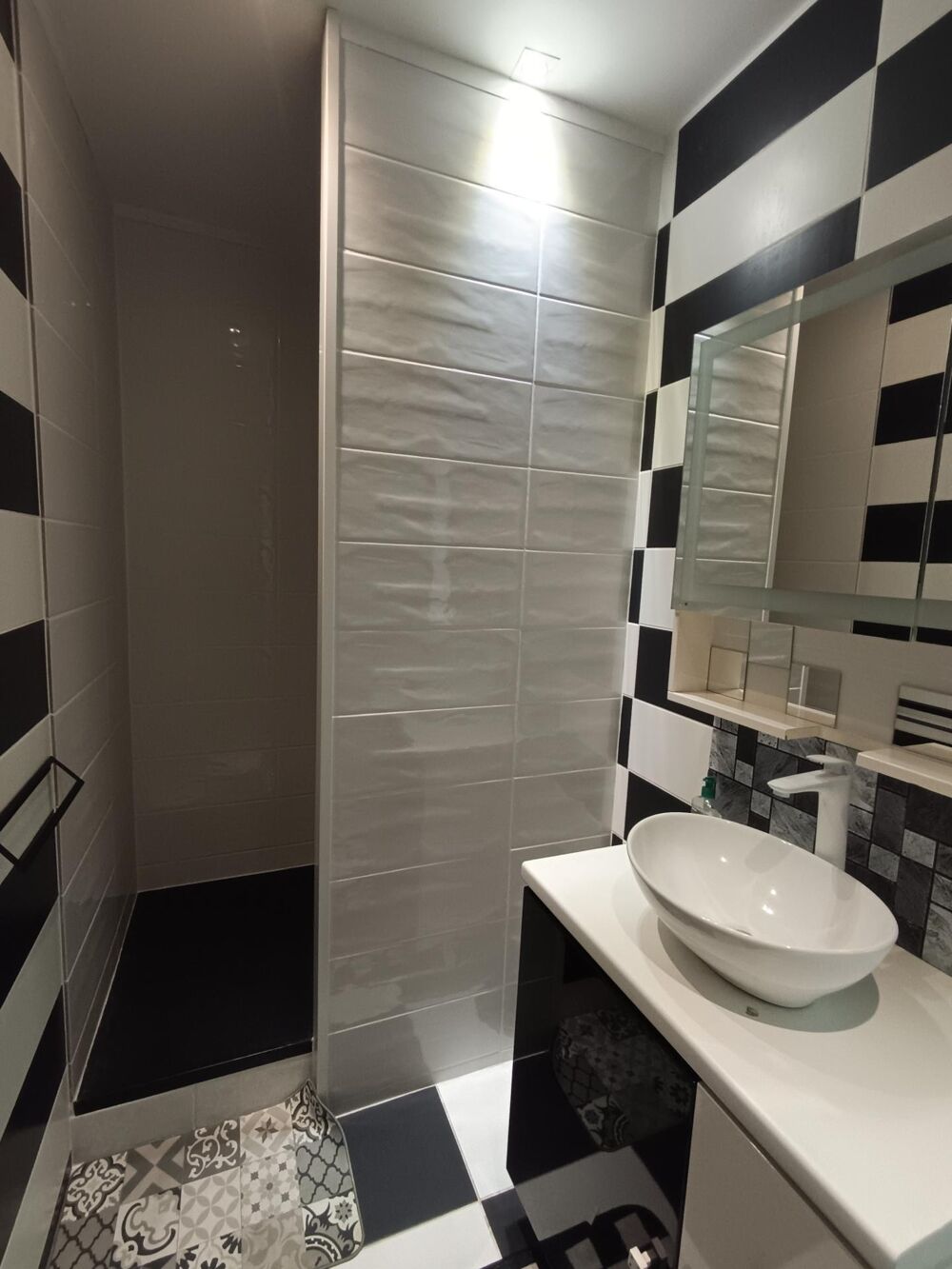 à vendre  Appartement Cergy (95000)