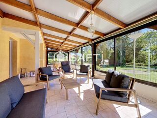  Maison à vendre 6 pièces 230 m²