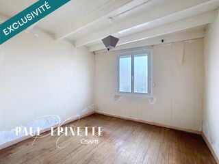  Maison � vendre 3 pi�ces 75 m�